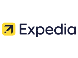 Expedia Logo