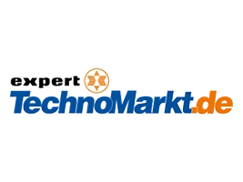 expert TechnoMarkt Logo