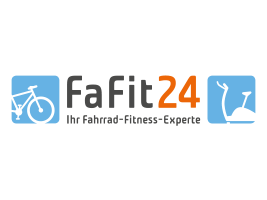 FaFit24 Logo