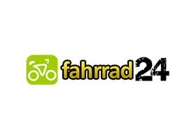 Fahrrad24 Logo
