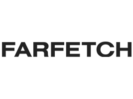 Farfetch Logo