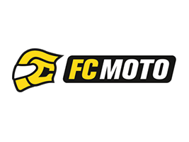 FC Moto Logo