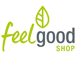 Feelgood Shop Logo