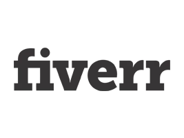 Fiverr Logo