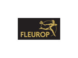 Fleurop Logo