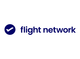 Flight Network Logo