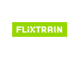 FLiXTRAIN Logo