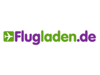 Flugladen Logo