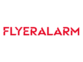 FLYERALARM Logo