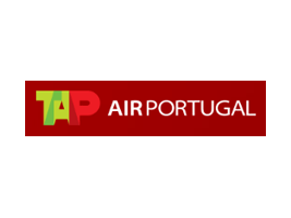 TAP Air Portugal Logo