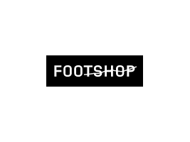 Footshop Logo