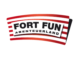 FORT FUN Logo