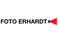 Foto Erhardt Logo