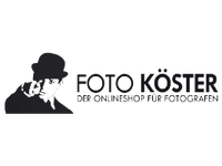 Foto Köster Logo