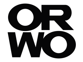 ORWO Logo