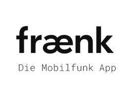 fraenk Logo