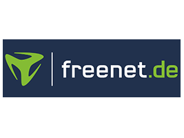 freenet Logo