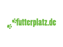 Futterplatz Logo