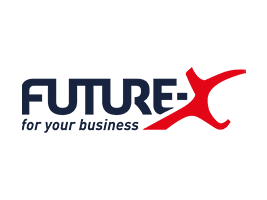 Future-X Logo