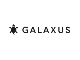 Galaxus Logo