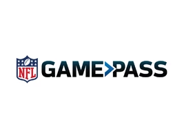 NFL Game Pass Logo