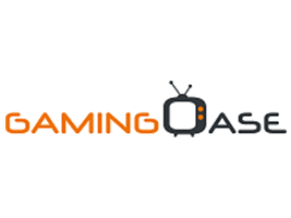 Gamingoase Logo