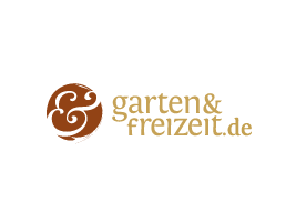 Garten und Freizeit Logo