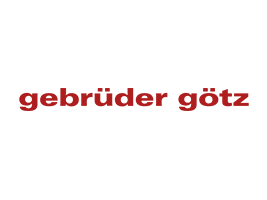 gebrüder götz Logo