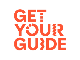 GetYourGuide Logo