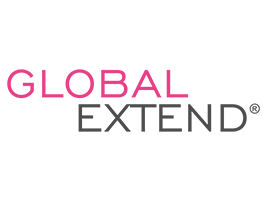 Global Extend Logo