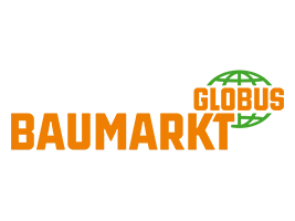 Globus Baumarkt Logo