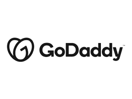 GoDaddy Logo