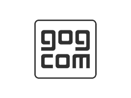 GOG Logo