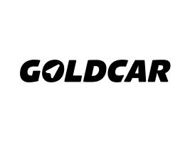 Goldcar Logo