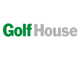 Golf House Logo