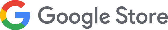 Google Store Logo