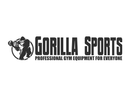 Gorilla Sports Logo