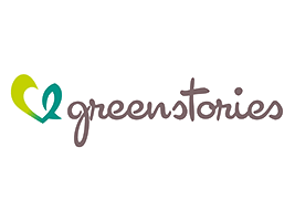greenstories Logo