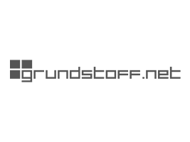 Grundstoff Logo