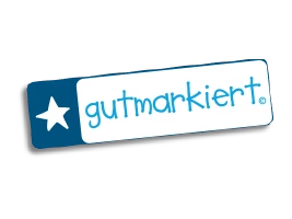 Gutmarkiert