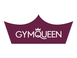 GYMQUEEN Logo