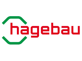 Hagebau Logo