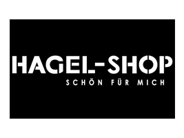 Hagel-Shop Logo