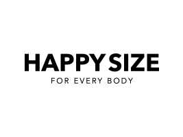 Happy Size Logo