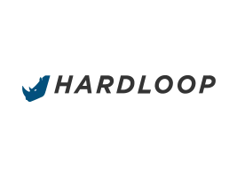 Hardloop Logo