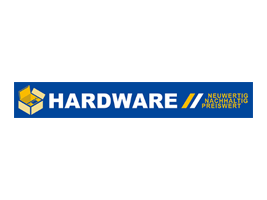 Hardware Online Shop Logo