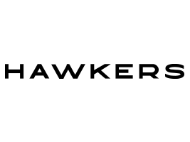 Hawkers Logo