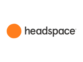 Headspace Logo