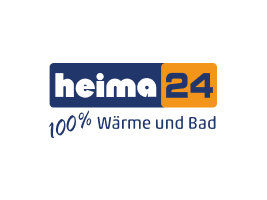 heima24 Logo