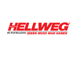 HELLWEG Logo